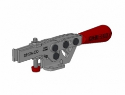 2013-U Destaco Vertical Handle Hold Down Clamp